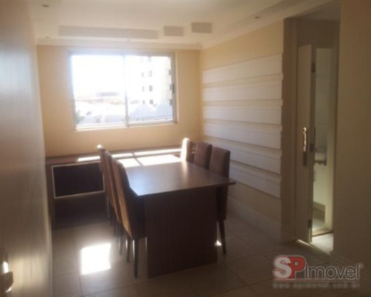 Apartamento com 2 Quartos à Venda, 110 m² em Vila Formosa - São Paulo