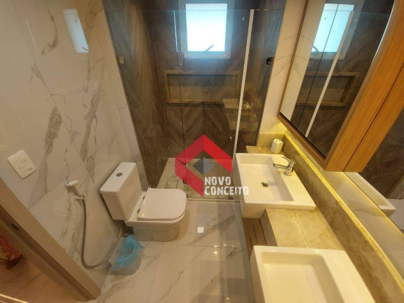 Imagem Apartamento com 4 Quartos à Venda, 172 m² em Guararapes - Fortaleza