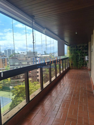 Imagem Apartamento com 4 Quartos para Alugar, 170 m² em Barra Da Tijuca - Rio De Janeiro Imagem Apartamento com 4 Quartos para Alugar, 170 m² em Barra Da Tijuca - Rio De Janeiro