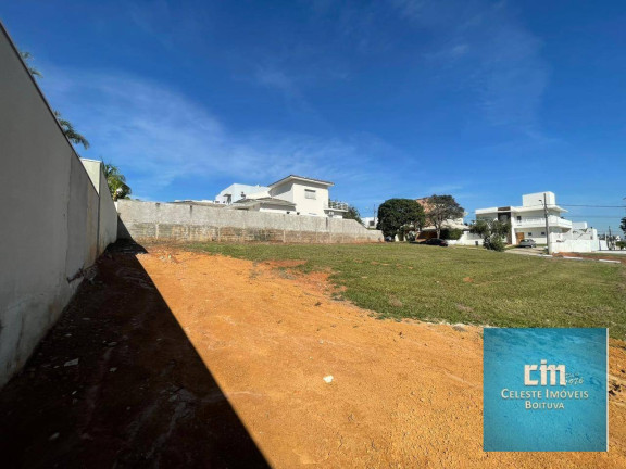 Imagem Terreno à Venda, 525 m² em Portal Das Estrelas I - Boituva
