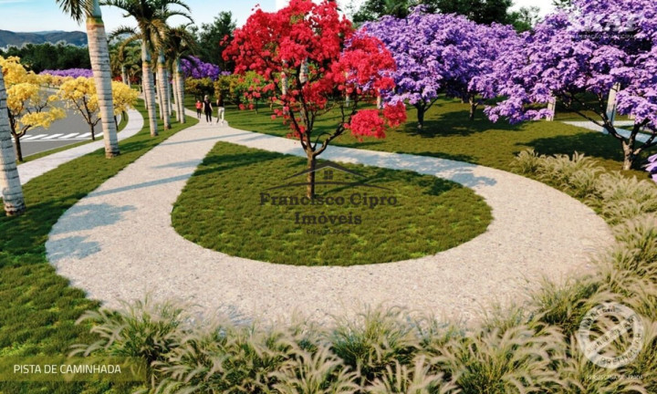 Imagem Terreno à Venda, 250 m² em Jardim Europa Residence Club - Alto Do Cardoso - Pindamonhangaba Imagem Terreno à Venda, 250 m² em Jardim Europa Residence Club - Alto Do Cardoso - Pindamonhangaba