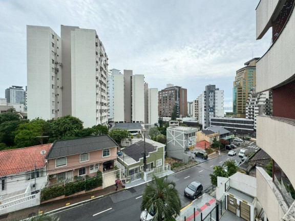 Imagem Apartamento com 3 Quartos à Venda, 93 m² em Centro - Florianópolis