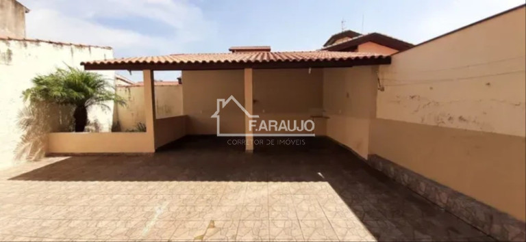 Imagem Sobrado com 3 Quartos à Venda, 180 m² em Jardim Astro - Sorocaba Imagem Sobrado com 3 Quartos à Venda, 180 m² em Jardim Astro - Sorocaba
