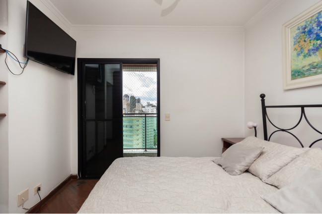 Imagem Apartamento com 3 Quartos à Venda, 129 m² em Mooca - São Paulo Imagem Apartamento com 3 Quartos à Venda, 129 m² em Mooca - São Paulo