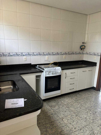 Imagem Apartamento com 3 Quartos à Venda, 100 m² em Padre Eustáquio - Belo Horizonte Imagem Apartamento com 3 Quartos à Venda, 100 m² em Padre Eustáquio - Belo Horizonte