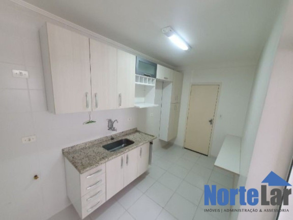 Imagem Apartamento com 3 Quartos à Venda, 76 m² em Vila Mazzei - São Paulo