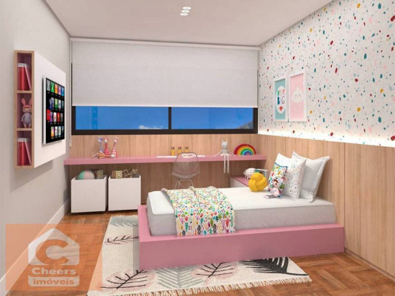 Imagem Apartamento com 3 Quartos à Venda, 160 m² em Jardim Paulista - São Paulo