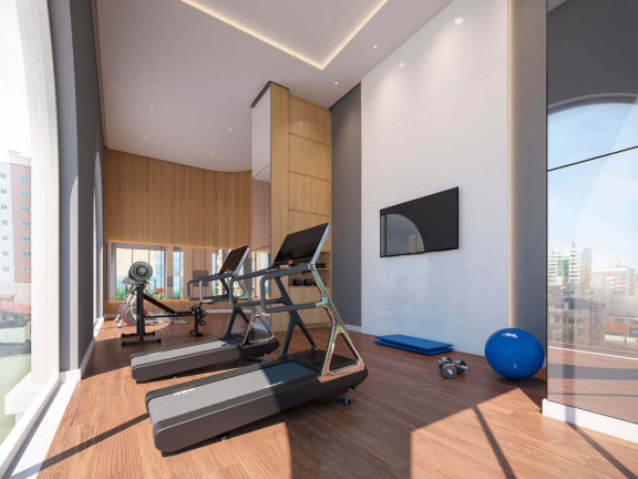 Imagem Apartamento com 4 Quartos à Venda, 296 m² em Meia Praia - Itapema