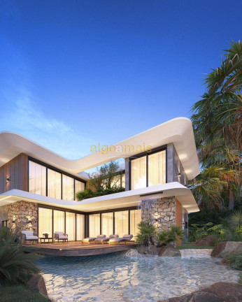 Casa com 5 Quartos à Venda, 333 m² em Condominio Celebration - Xangri-lá