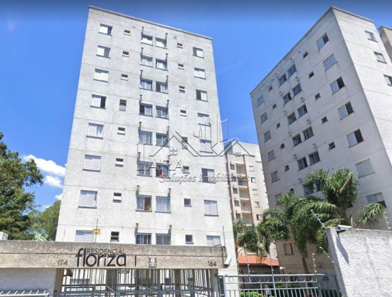 Apartamento com 2 Quartos à Venda,  em Jardim Vila Formosa - São Paulo