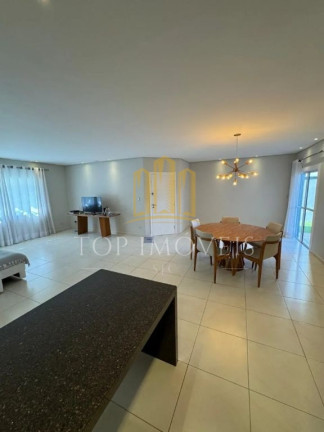 Imagem Casa de Condomínio com 4 Quartos à Venda, 450 m² em Condomínio Esplanada Do Sol - São José Dos Campos Imagem Casa de Condomínio com 4 Quartos à Venda, 450 m² em Condomínio Esplanada Do Sol - São José Dos Campos