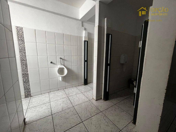 Imagem Galpão à Venda ou Locação, 800 m² em Vila Leis - Itu Imagem Galpão à Venda ou Locação, 800 m² em Vila Leis - Itu