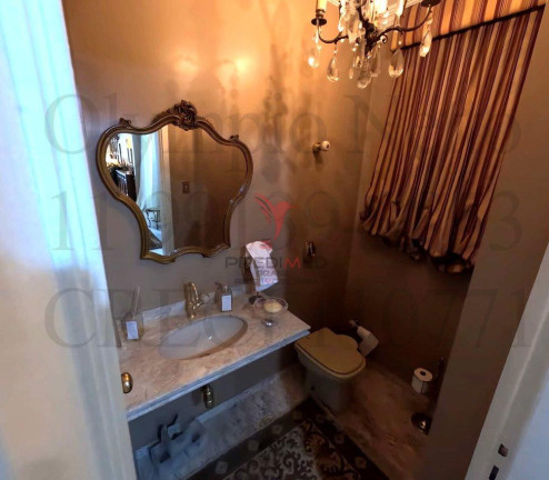 Imagem Apartamento com 3 Quartos à Venda, 220 m² em Higienópolis - São Paulo Imagem Apartamento com 3 Quartos à Venda, 220 m² em Higienópolis - São Paulo