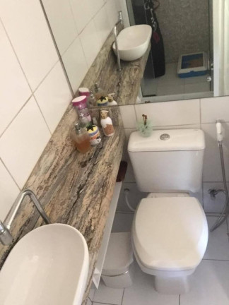 Imagem Sobrado com 2 Quartos à Venda,  em Capão Novo - Capao Da Canoa