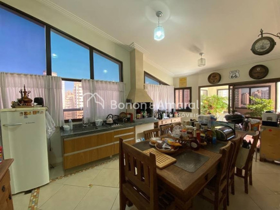 Imagem Cobertura com 3 Quartos à Venda, 165 m² em Cambuí - Campinas Imagem Cobertura com 3 Quartos à Venda, 165 m² em Cambuí - Campinas