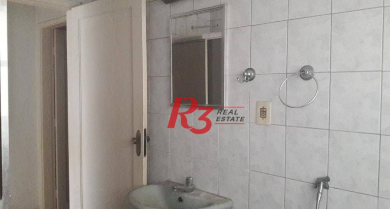 Imagem Apartamento com 2 Quartos à Venda, 113 m² em Boqueirão - Santos