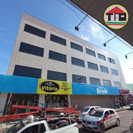 Sala Comercial para Alugar, 32 m² em Cidade Nova - Marabá