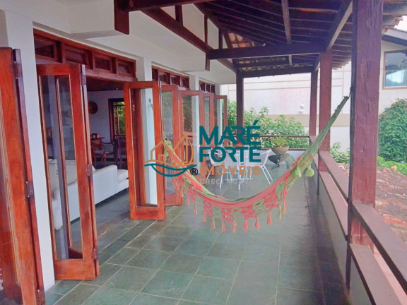 Imagem Sobrado com 5 Quartos à Venda, 298 m² em Praia Vermelha Do Centro - Ubatuba
