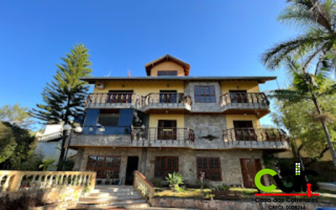 Imagem Sobrado com 4 Quartos para Alugar,  em Jardim Novo Mundo - Poços De Caldas