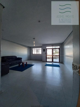 Imagem Apartamento com 2 Quartos à Venda, 86 m² em Guilhermina - Praia Grande