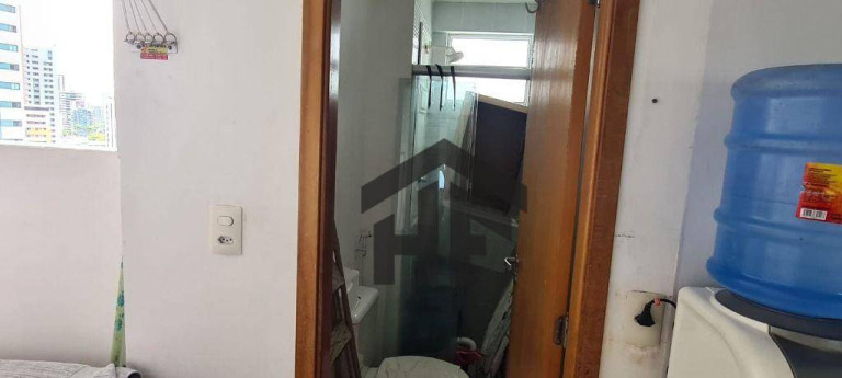 Imagem Apartamento com 3 Quartos à Venda, 113 m² em Espinheiro - Recife Imagem Apartamento com 3 Quartos à Venda, 113 m² em Espinheiro - Recife