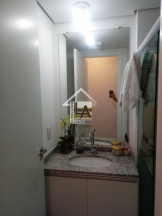 Imagem Apartamento com 3 Quartos à Venda, 65 m² em Morumbi - São Paulo Imagem Apartamento com 3 Quartos à Venda, 65 m² em Morumbi - São Paulo
