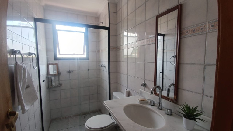 Imagem Apartamento com 2 Quartos à Venda, 79 m² em Bosque Da Saúde - São Paulo