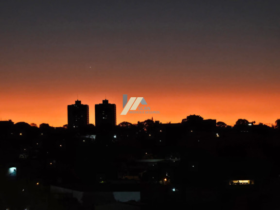Imagem Imóvel com 3 Quartos à Venda, 107 m² em Jardim Guanabara - Campinas