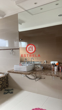 Imagem Casa com 4 Quartos à Venda, 656 m² em Jardim Paraíba - Jacareí