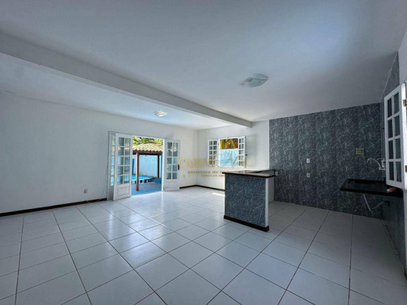 Imagem Casa com 3 Quartos à Venda, 286 m² em Piatã - Salvador Imagem Casa com 3 Quartos à Venda, 286 m² em Piatã - Salvador