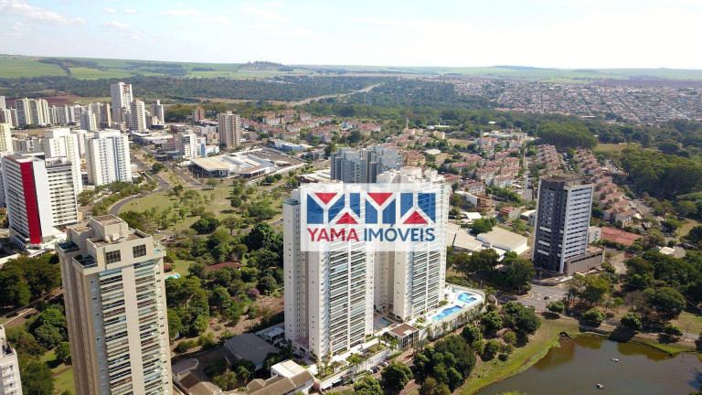 Imagem Cobertura com 4 Quartos à Venda, 325 m² em Nova Aliança - Ribeirão Preto