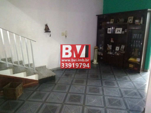 Imagem Casa com 3 Quartos à Venda, 420 m² em Vista Alegre - Rio De Janeiro Imagem Casa com 3 Quartos à Venda, 420 m² em Vista Alegre - Rio De Janeiro