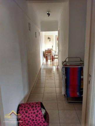 Imagem Imóvel com 2 Quartos à Venda, 71 m² em Caiçara - Praia Grande