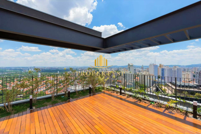 Imagem Apartamento com 3 Quartos à Venda, 84 m² em Sumarezinho - São Paulo