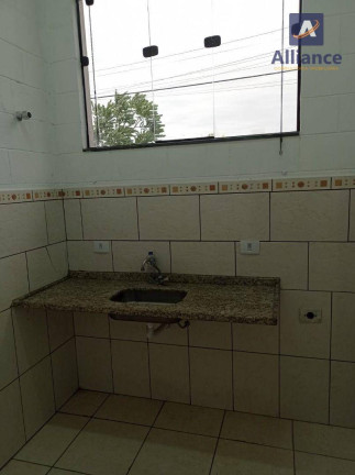 Imagem Galpão à Venda ou Locação, 455 m² em Vila Cascais - Vinhedo Imagem Galpão à Venda ou Locação, 455 m² em Vila Cascais - Vinhedo