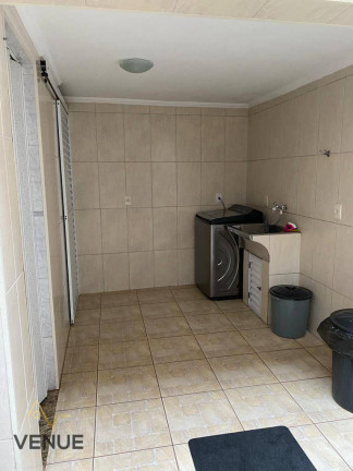 Imagem Sobrado com 2 Quartos à Venda, 120 m² em Jardim Rodolfo Pirani - São Paulo Imagem Sobrado com 2 Quartos à Venda, 120 m² em Jardim Rodolfo Pirani - São Paulo