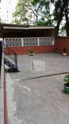 Imagem Apartamento com 2 Quartos à Venda, 50 m² em Sacomã - São Paulo