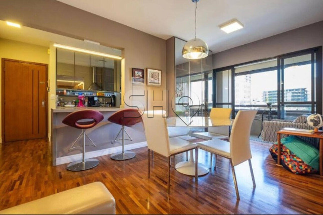 Imagem Apartamento com 3 Quartos à Venda, 95 m² em Pinheiros - São Paulo Imagem Apartamento com 3 Quartos à Venda, 95 m² em Pinheiros - São Paulo
