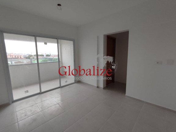Imóvel com 1 Quarto à Venda, 43 m² em Macuco - Santos