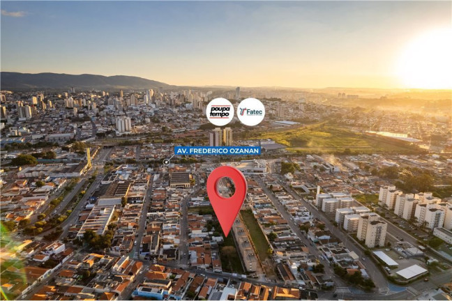 Imagem Terreno à Venda, 1.830 m² em Ponte De São João - Jundiaí Imagem Terreno à Venda, 1.830 m² em Ponte De São João - Jundiaí