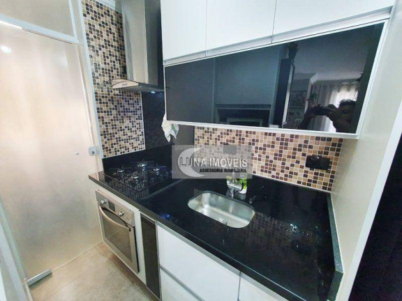Imagem Apartamento com 2 Quartos à Venda, 48 m² em Vila Gonçalves - São Bernardo Do Campo Imagem Apartamento com 2 Quartos à Venda, 48 m² em Vila Gonçalves - São Bernardo Do Campo