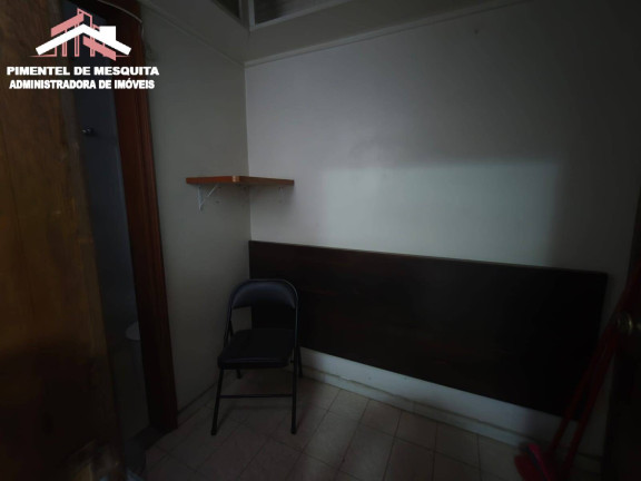 Imagem Apartamento com 3 Quartos à Venda, 176 m² em Grajaú - Rio De Janeiro