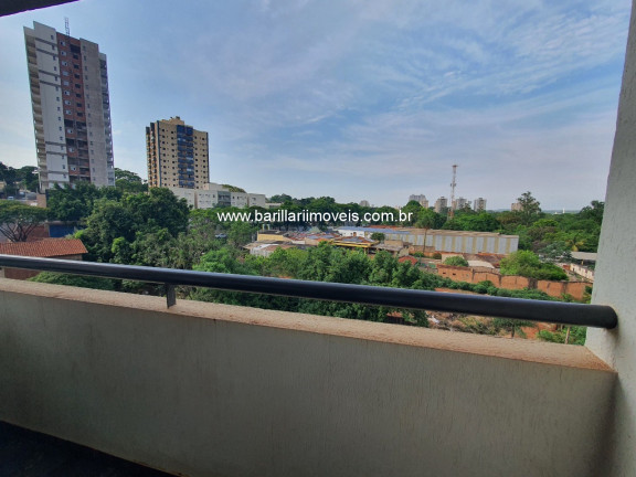 Imagem Imóvel com 3 Quartos à Venda, 117 m² em Avenida Caramuru - Ribeirão Preto