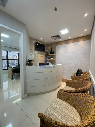 Imagem Sala Comercial à Venda, 30 m² em Tatuapé - São Paulo Imagem Sala Comercial à Venda, 30 m² em Tatuapé - São Paulo