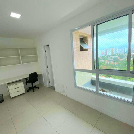 Imagem Apartamento com 4 Quartos à Venda, 206 m² em Horto Florestal - Salvador