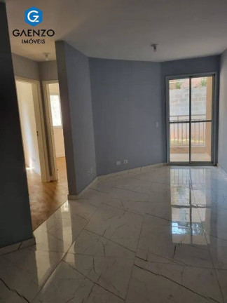 Imagem Apartamento com 2 Quartos à Venda, 52 m² em Padroeira - Osasco