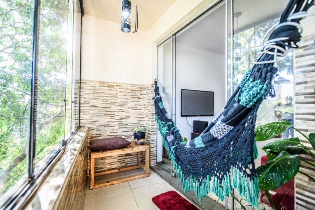 Imagem Apartamento com 3 Quartos à Venda, 103 m² em Rio Branco - Porto Alegre