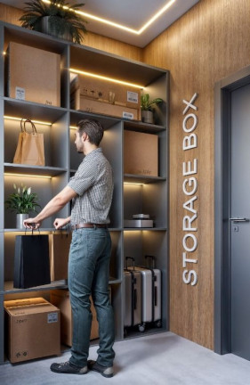 Imagem Apartamento com 3 Quartos à Venda, 95 m² em Cabo Branco - João Pessoa