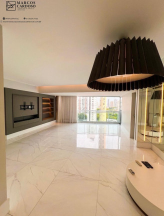 Imóvel com 3 Quartos à Venda, 174 m² em Umarizal - Belém