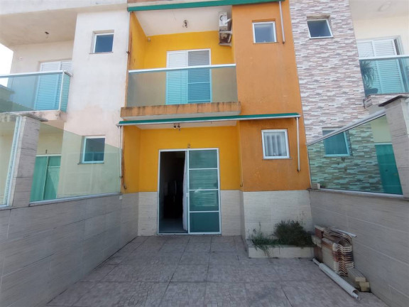 Apartamento com 1 Quarto à Venda,  em Boqueirão - Praia Grande